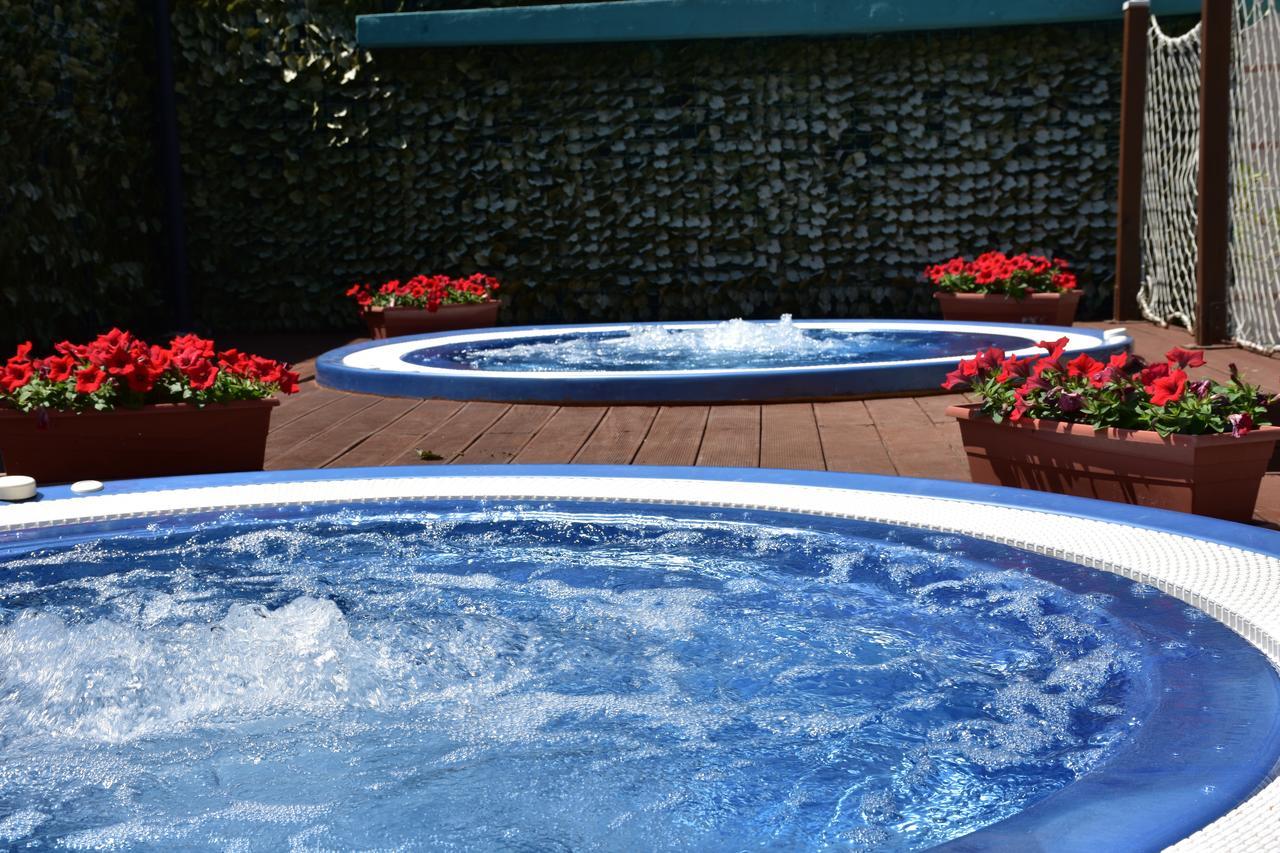 Hotel Gambrinus Rimini