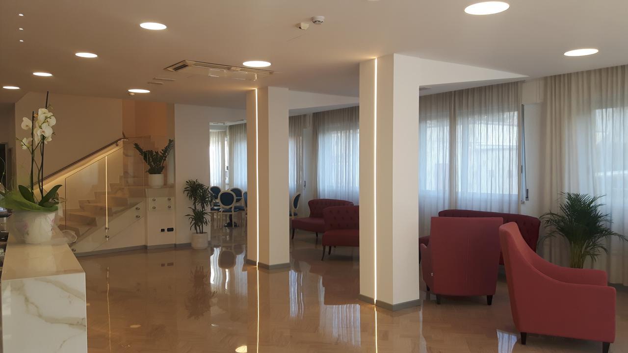 Grifone Hotel Rimini