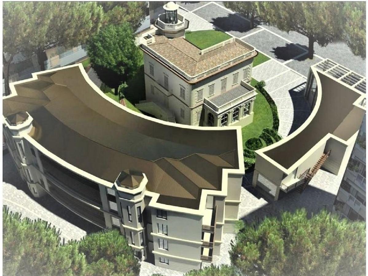 Embassy 2* Rimini