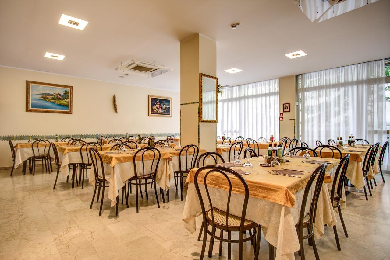 Hotel Tiziana 3*