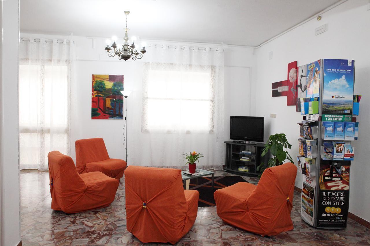 Lagomaggio Hotel Rimini