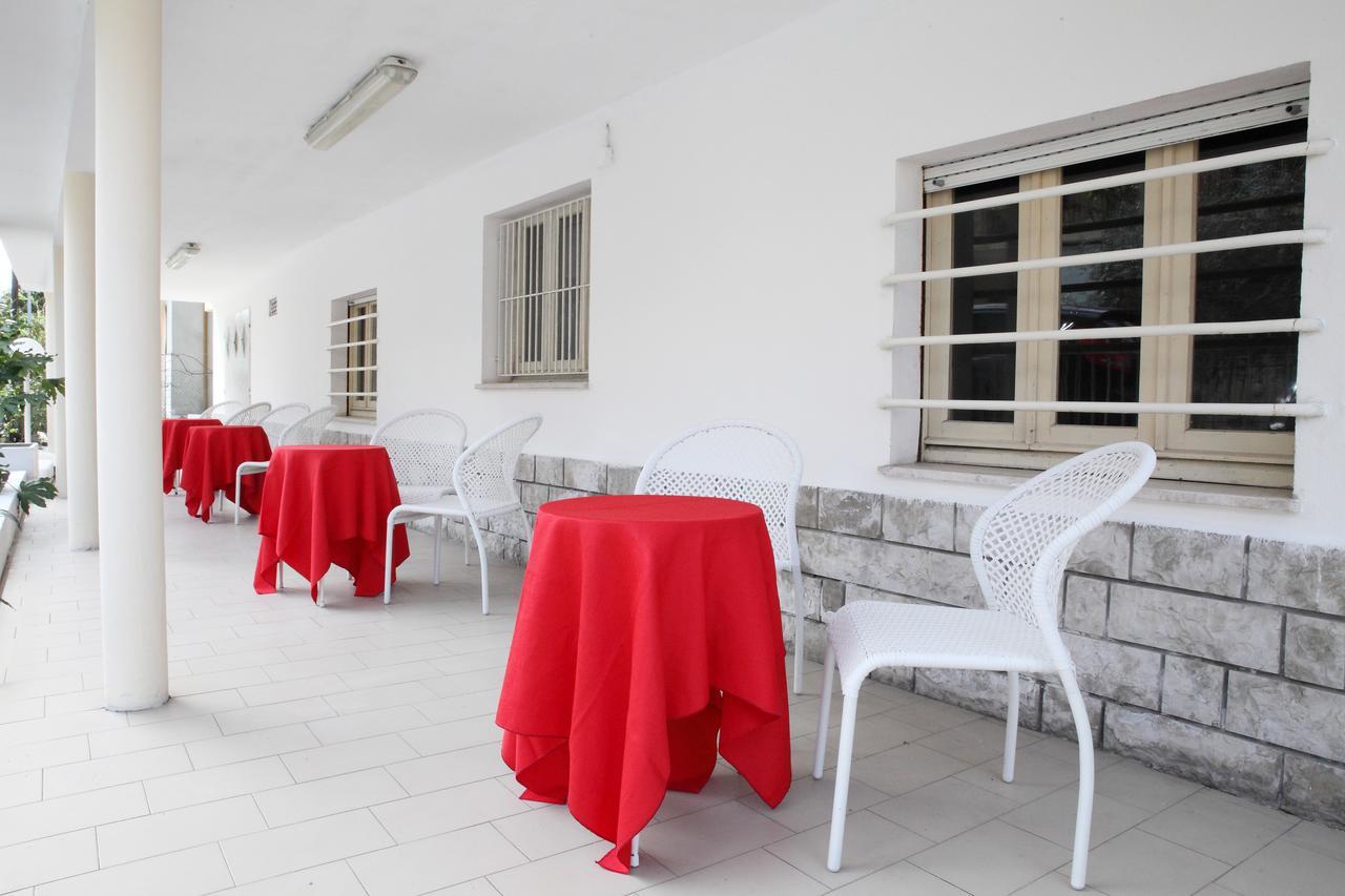 Hotel Lagomaggio Rimini