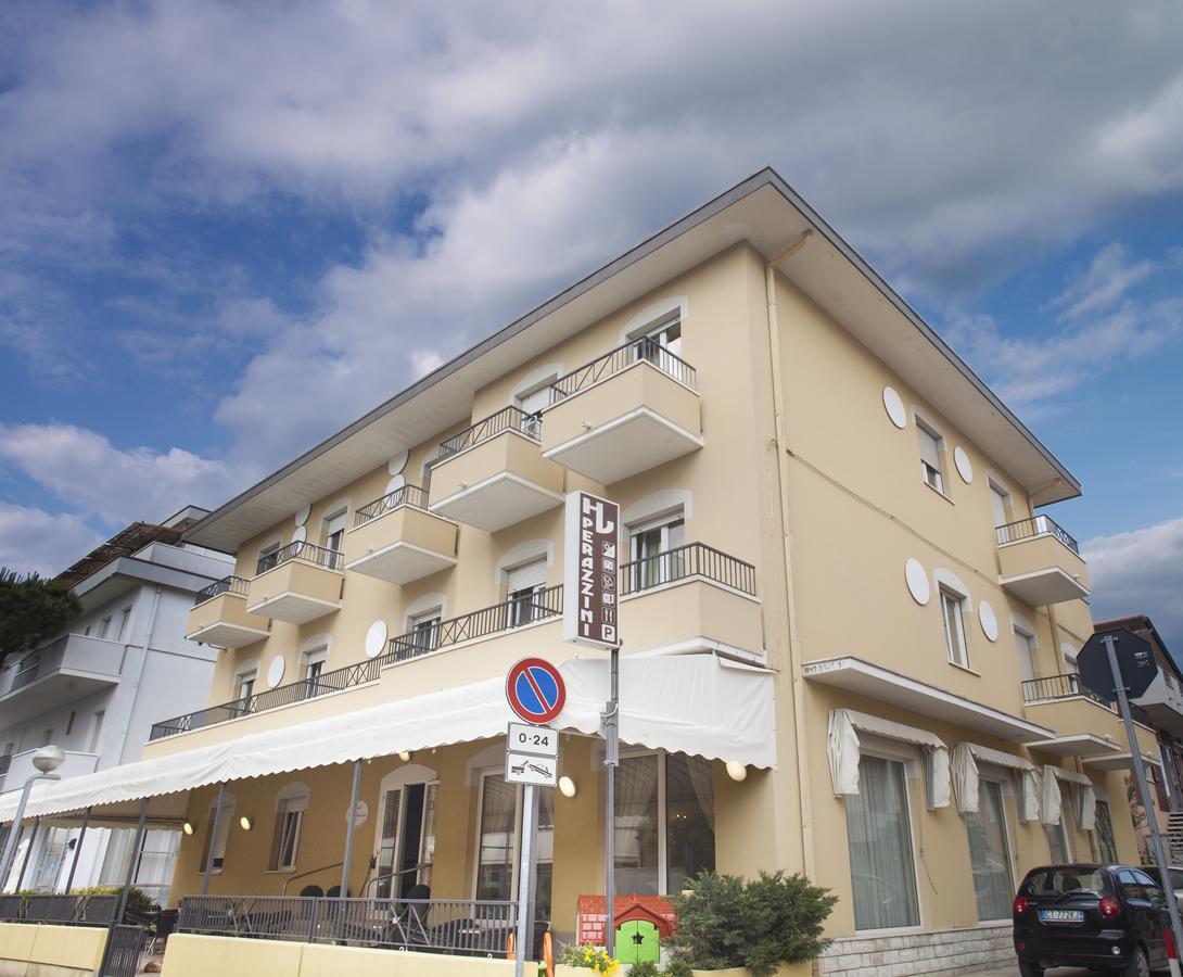 Perazzini Hotel 2*