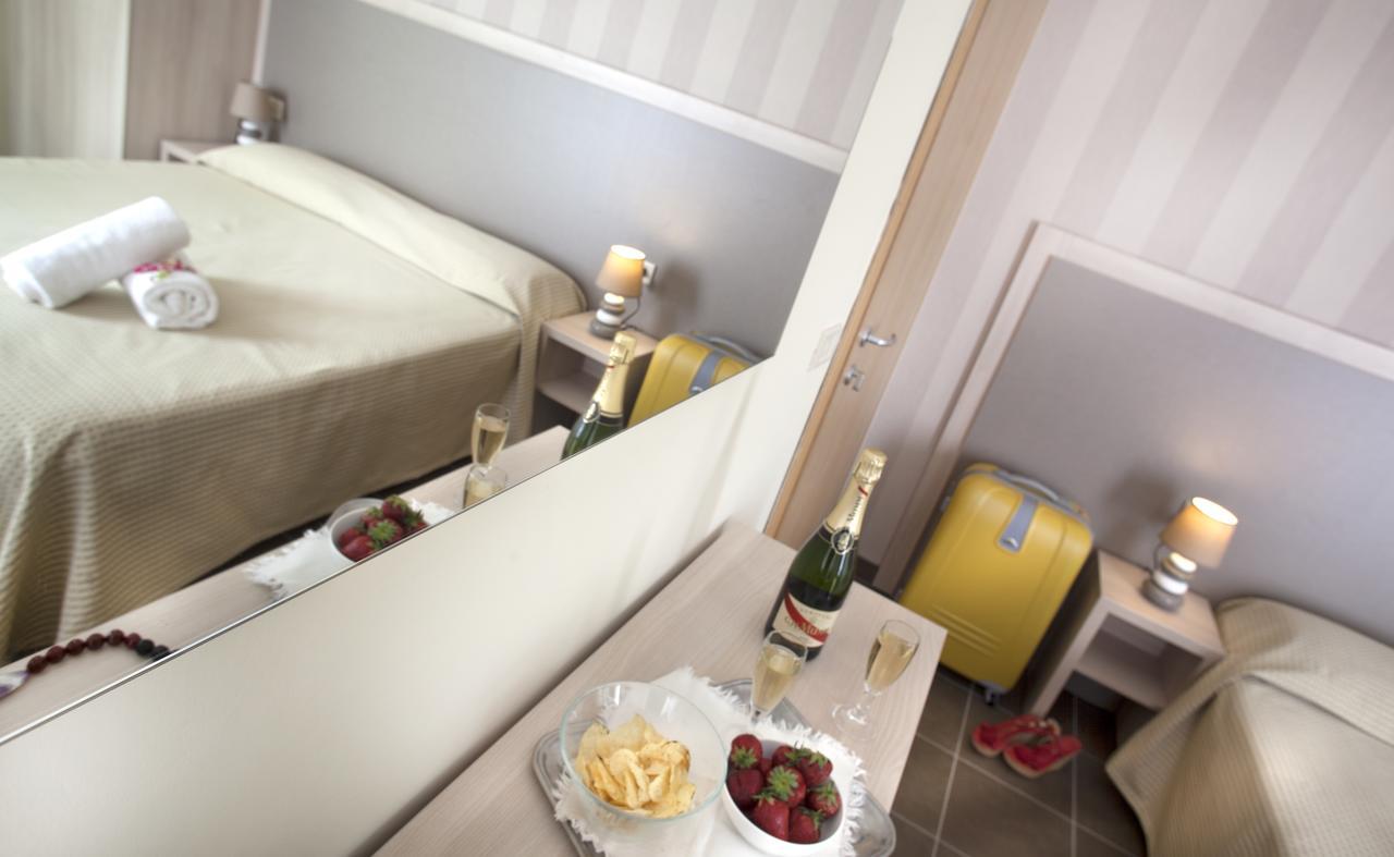 Hotel Perazzini Rimini