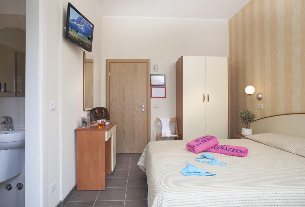 Perazzini Hotel