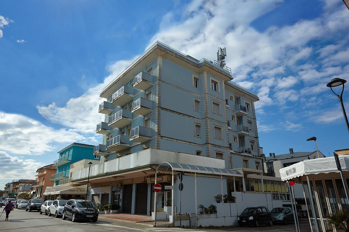 Grazia Palace Rimini