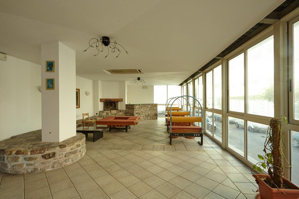 Grazia Palace Aparthotel Rimini