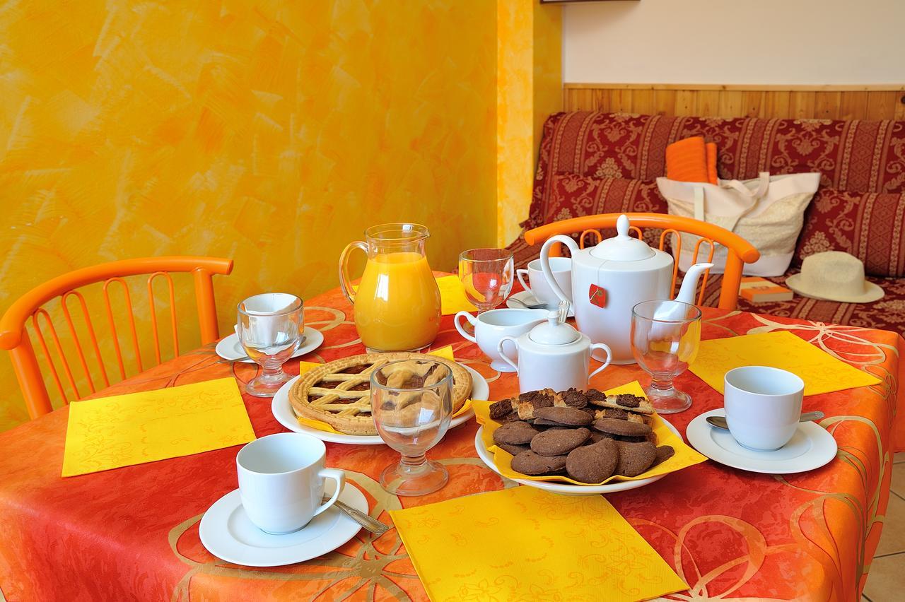 Alma Aparthotel Rimini