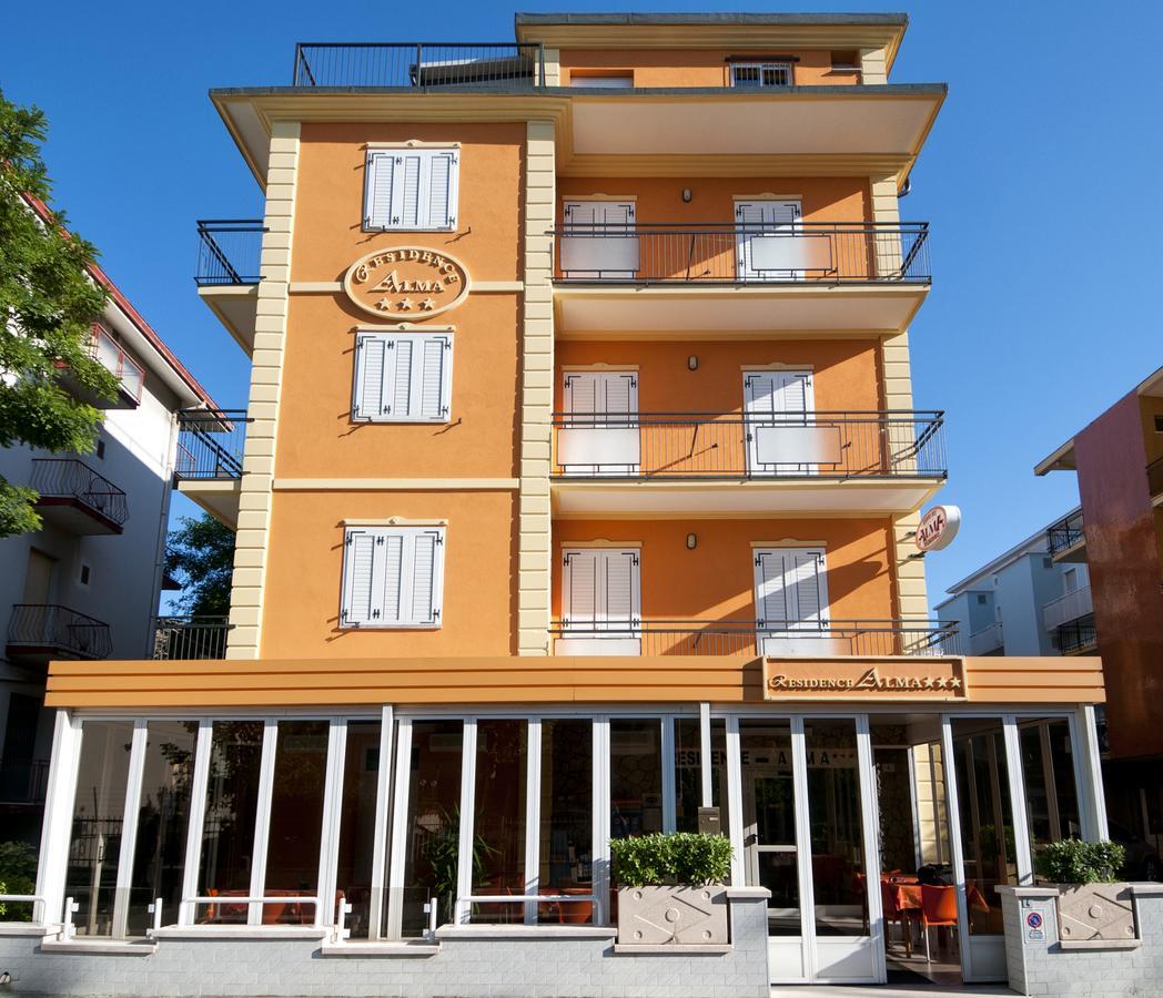 Alma Aparthotel 3*