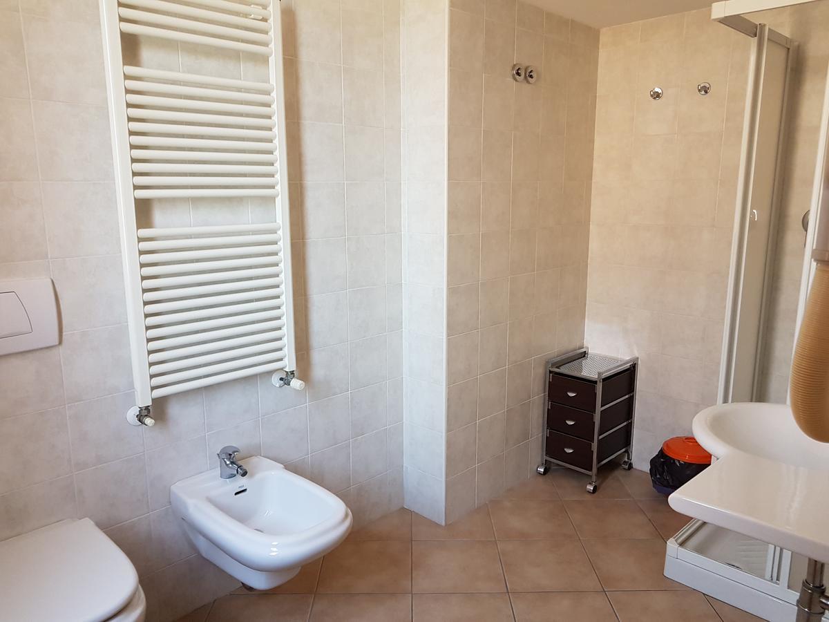 Alma 3* Rimini