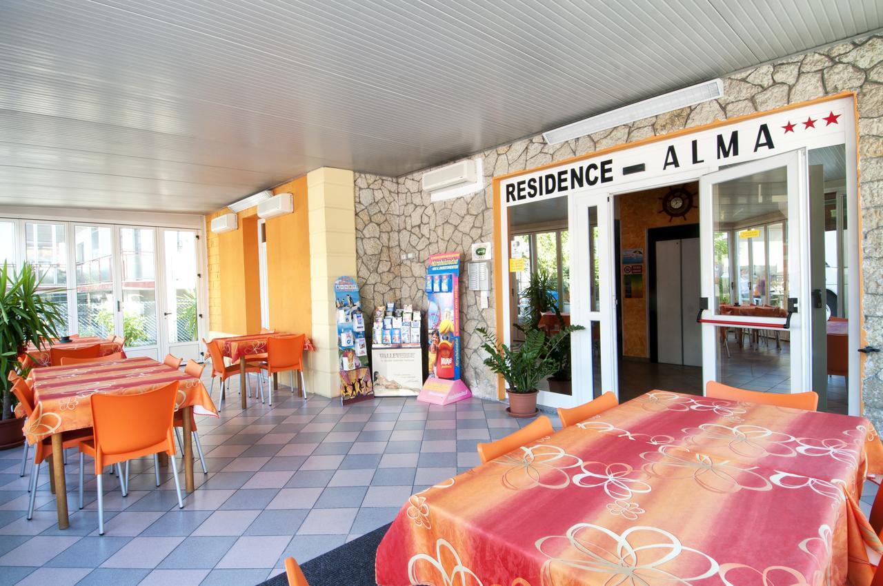 Alma Aparthotel