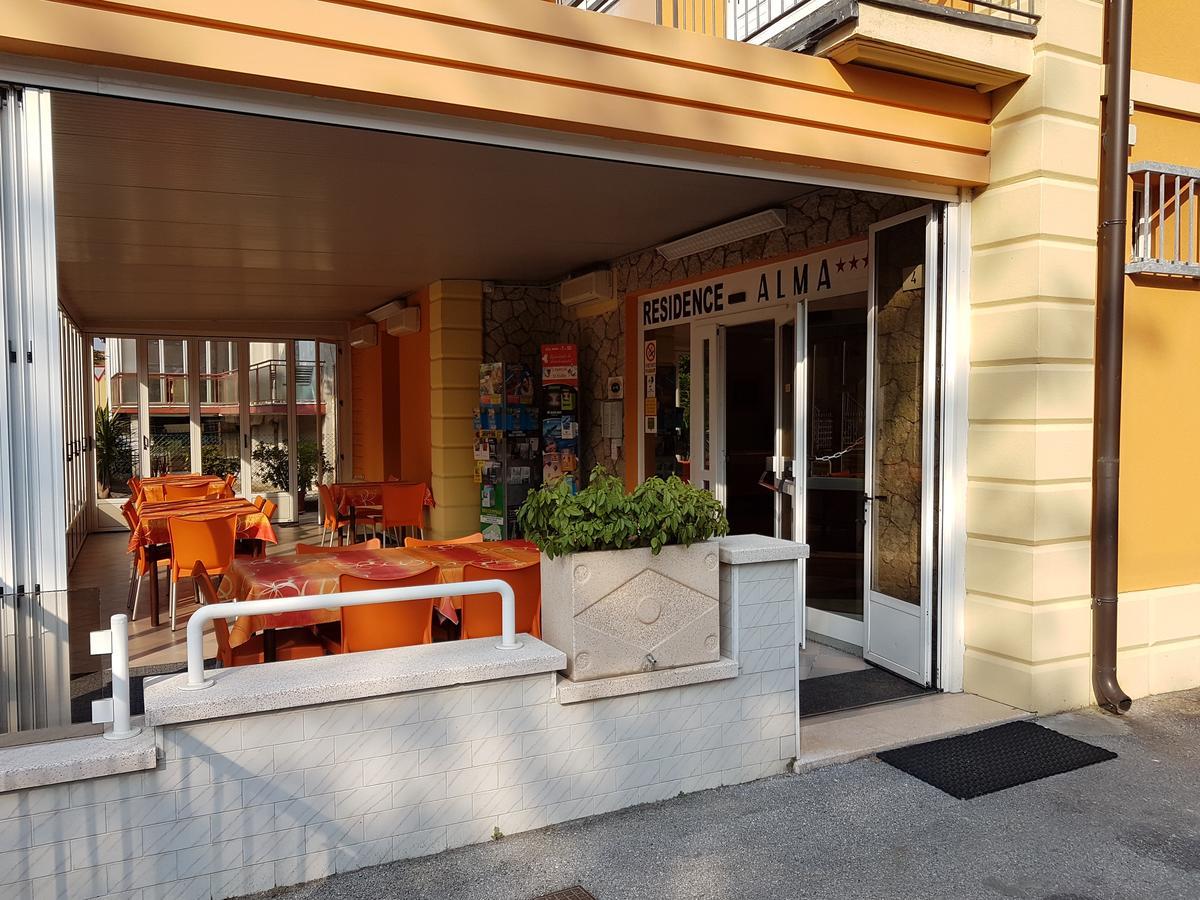 Alma Rimini