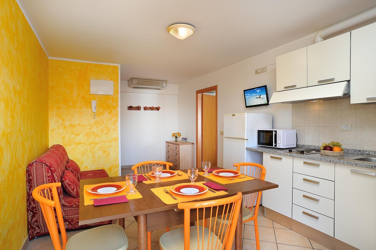 Aparthotel Alma Rimini