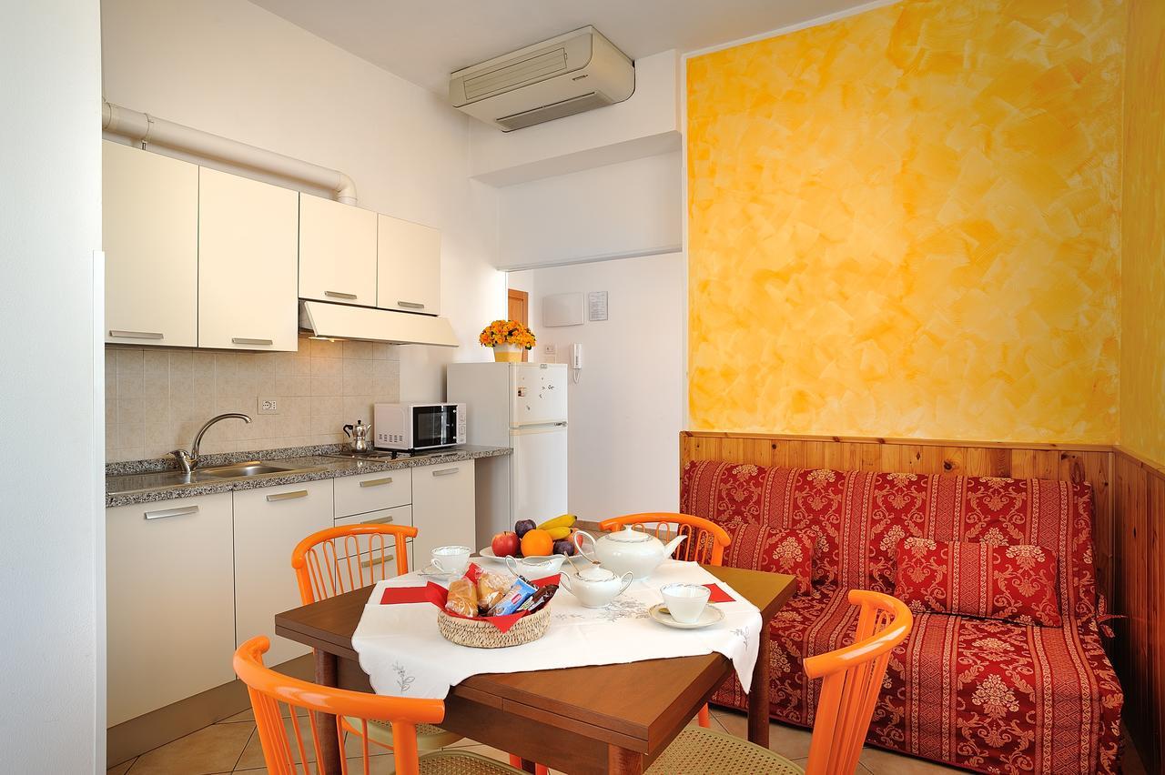 Alma 3* Rimini
