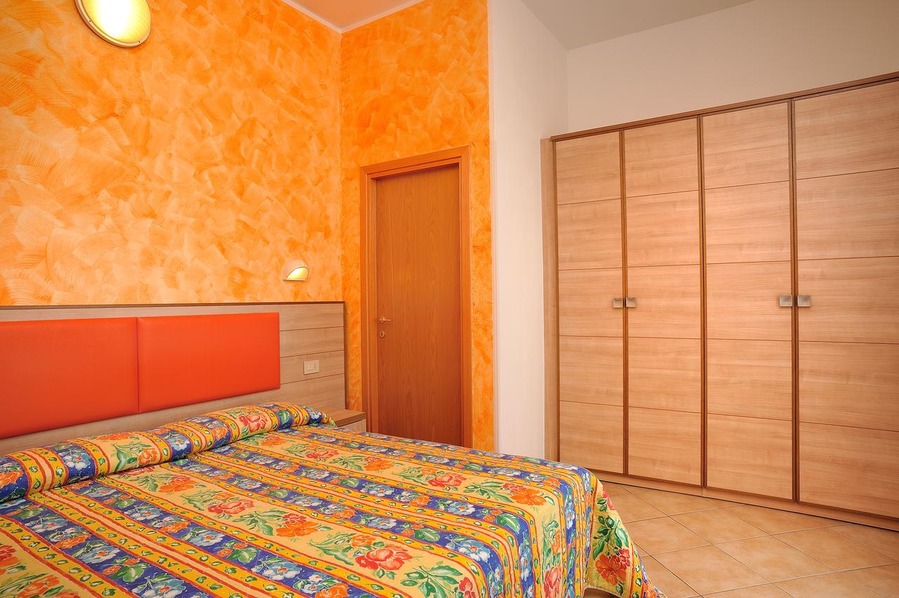 Aparthotel Alma 3*