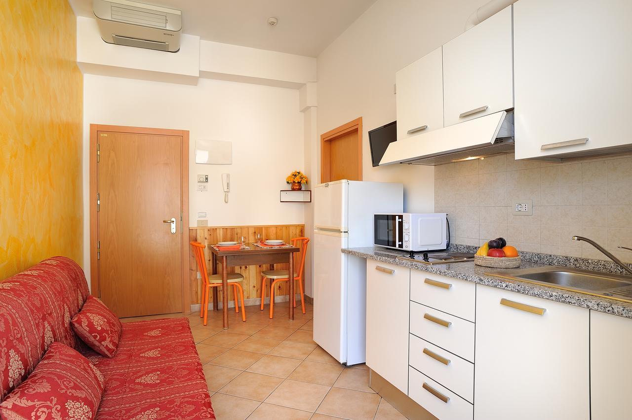 Aparthotel Alma