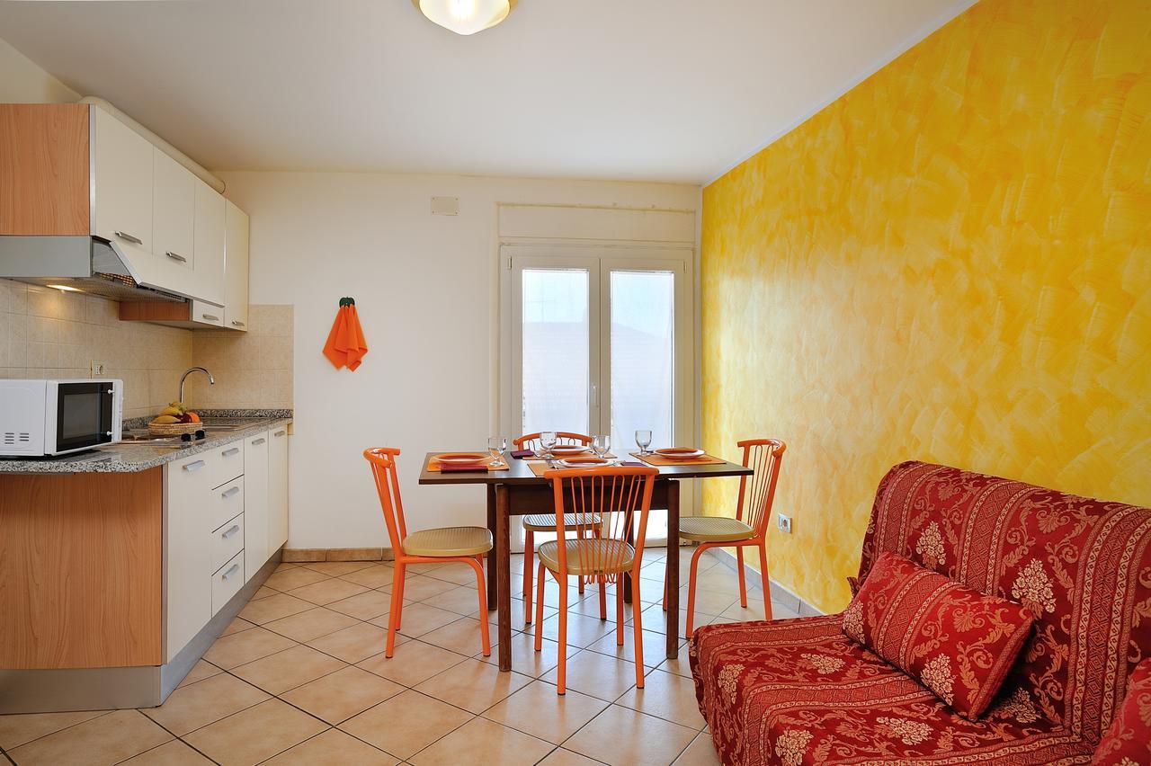 Alma Aparthotel 3*