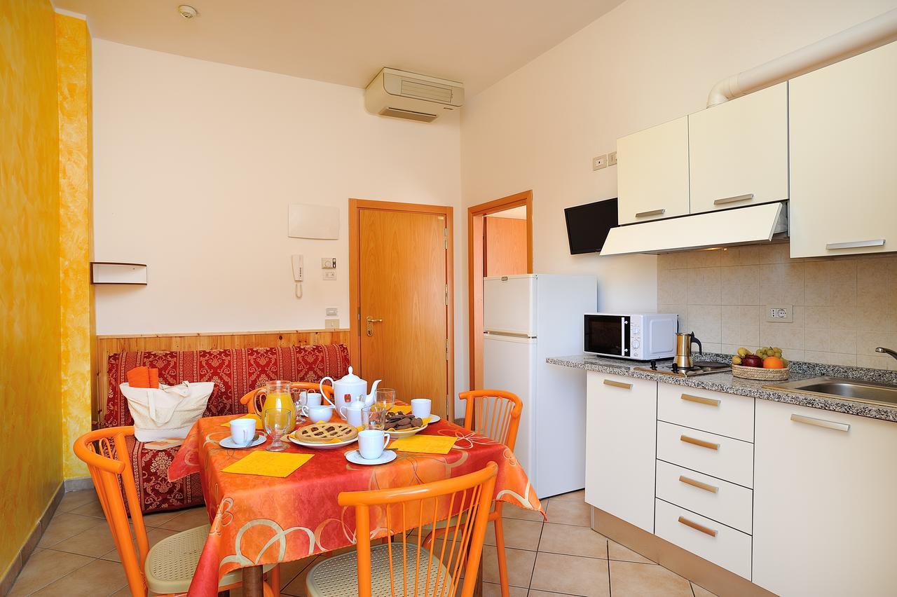 Alma Aparthotel