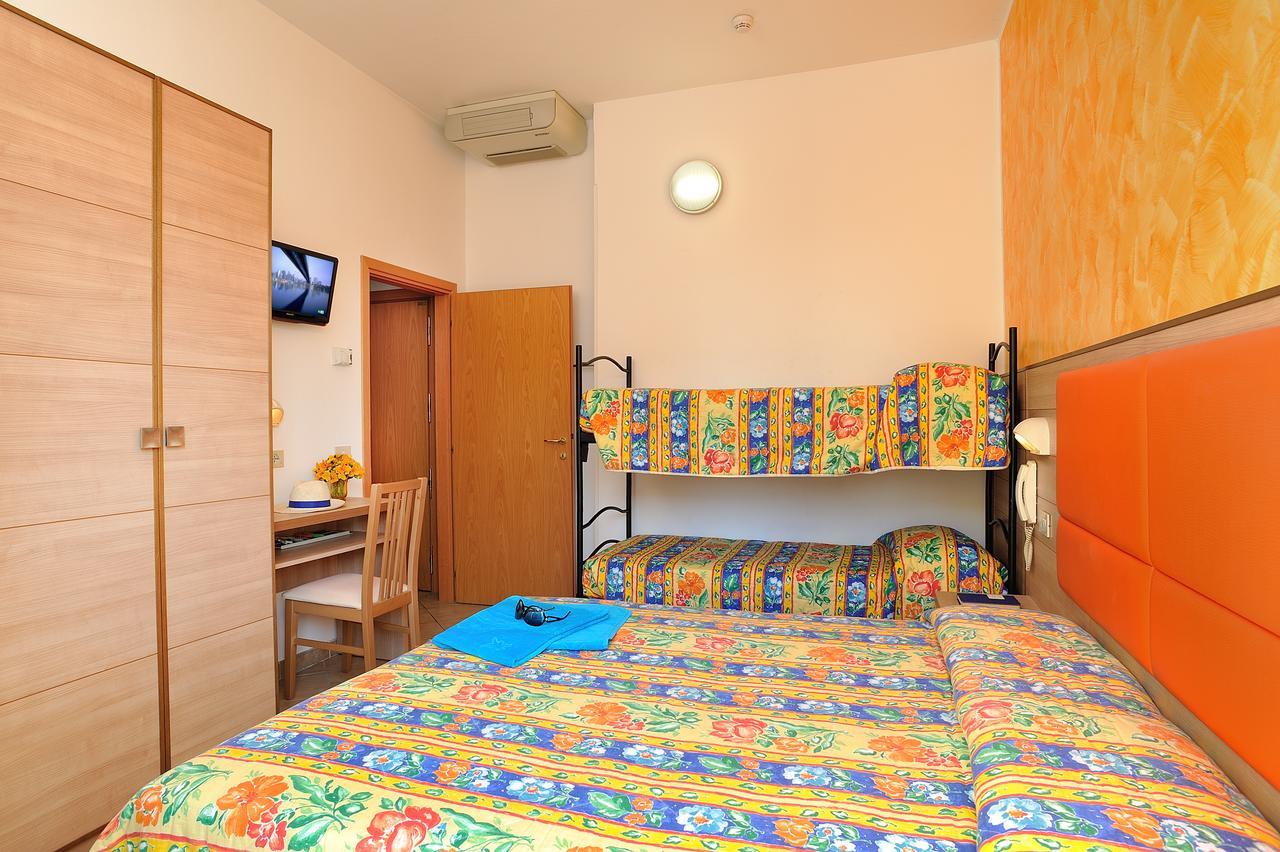 Alma Aparthotel Rimini