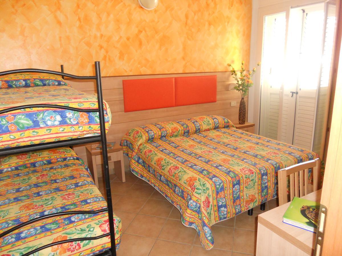 Alma Aparthotel Rimini
