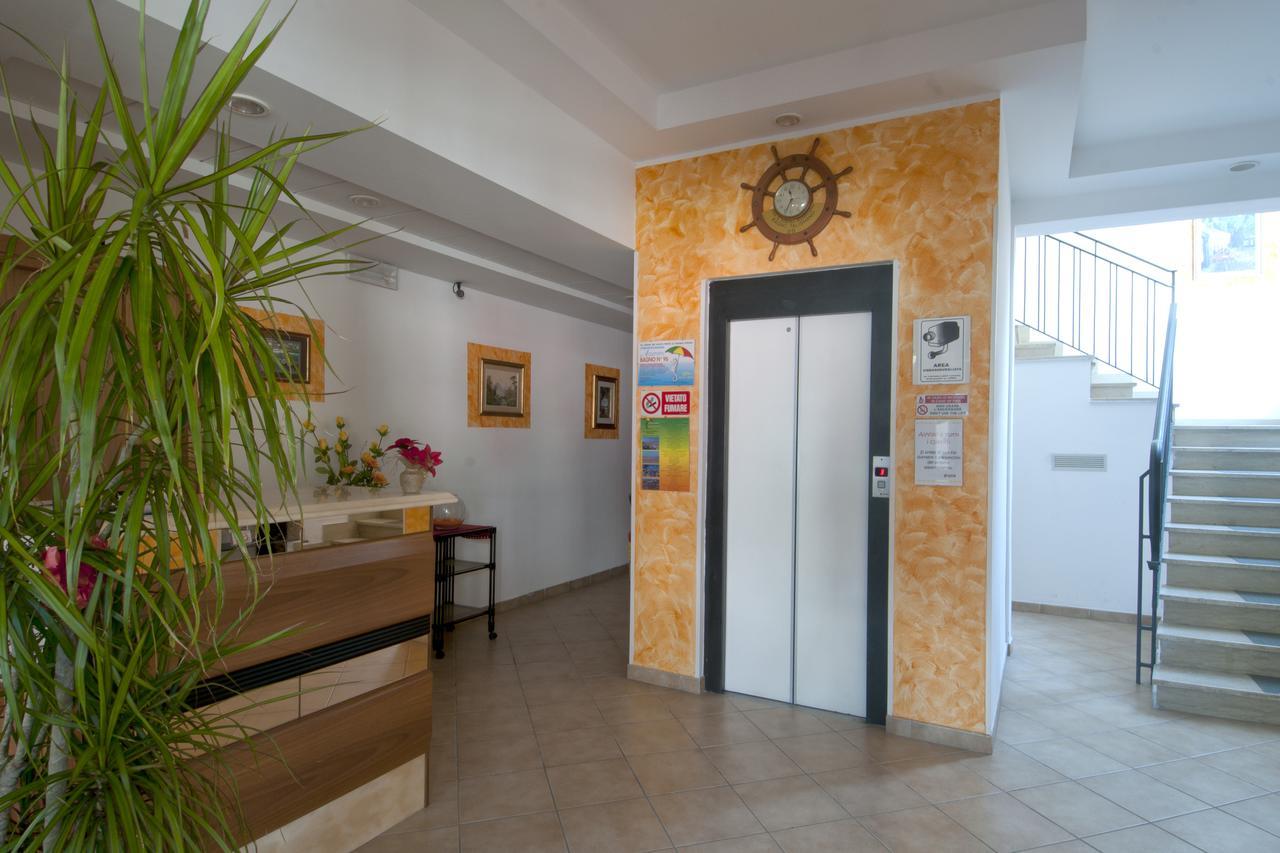 Alma Aparthotel 3*