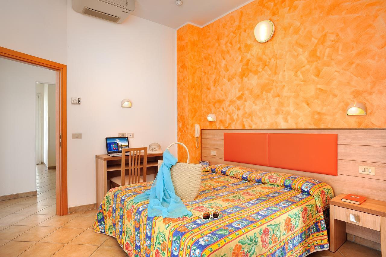 Alma Aparthotel