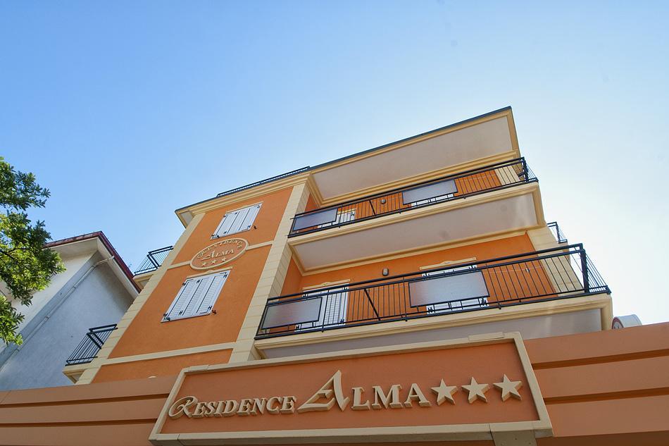 Alma