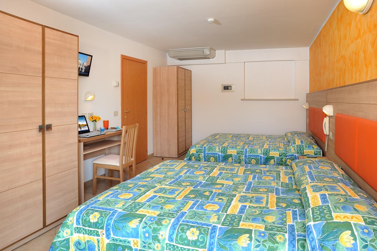 Alma Aparthotel Rimini