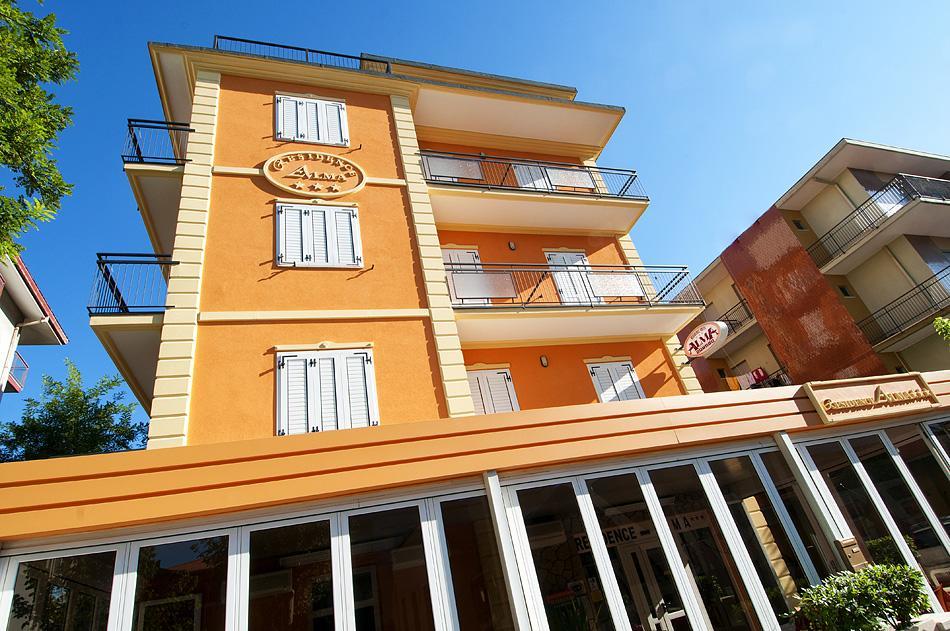 Alma Rimini