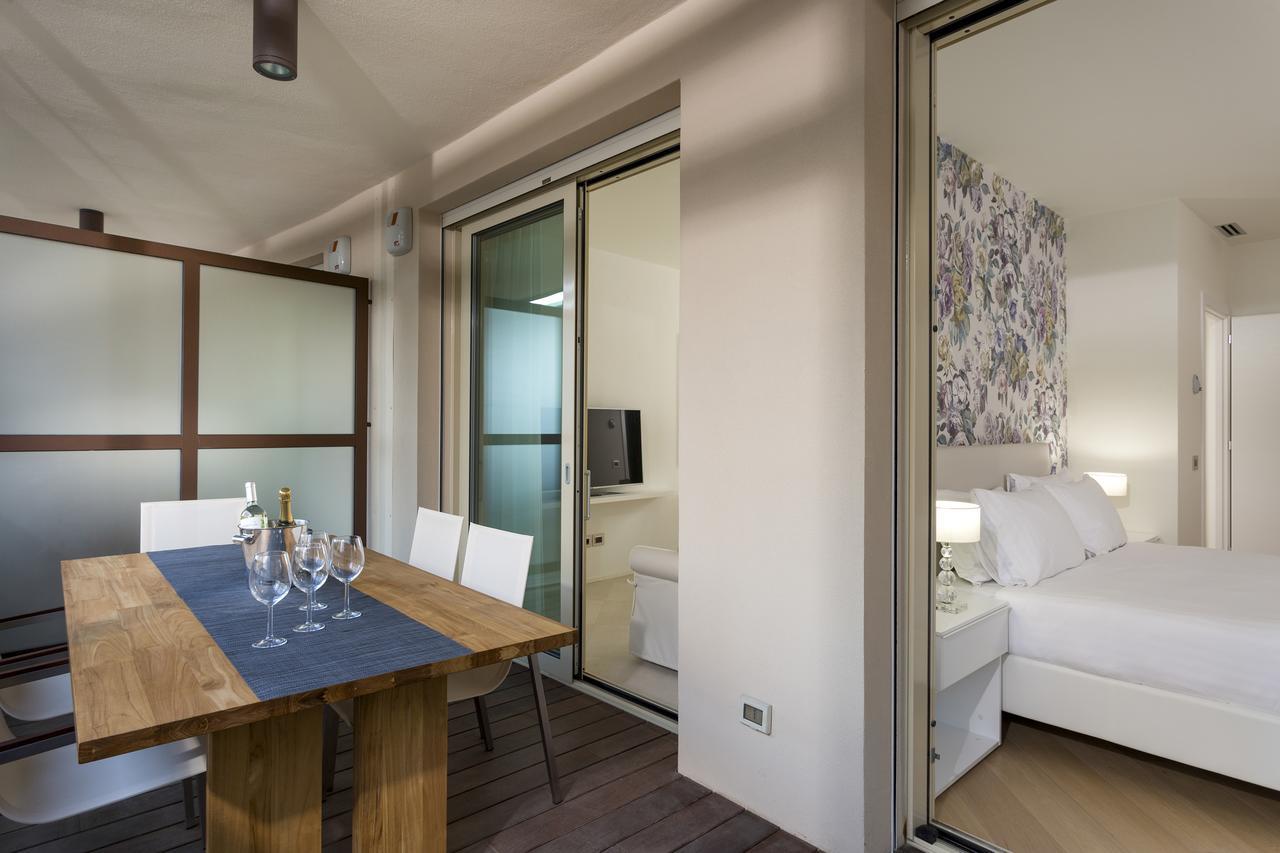 Embassy Apartment