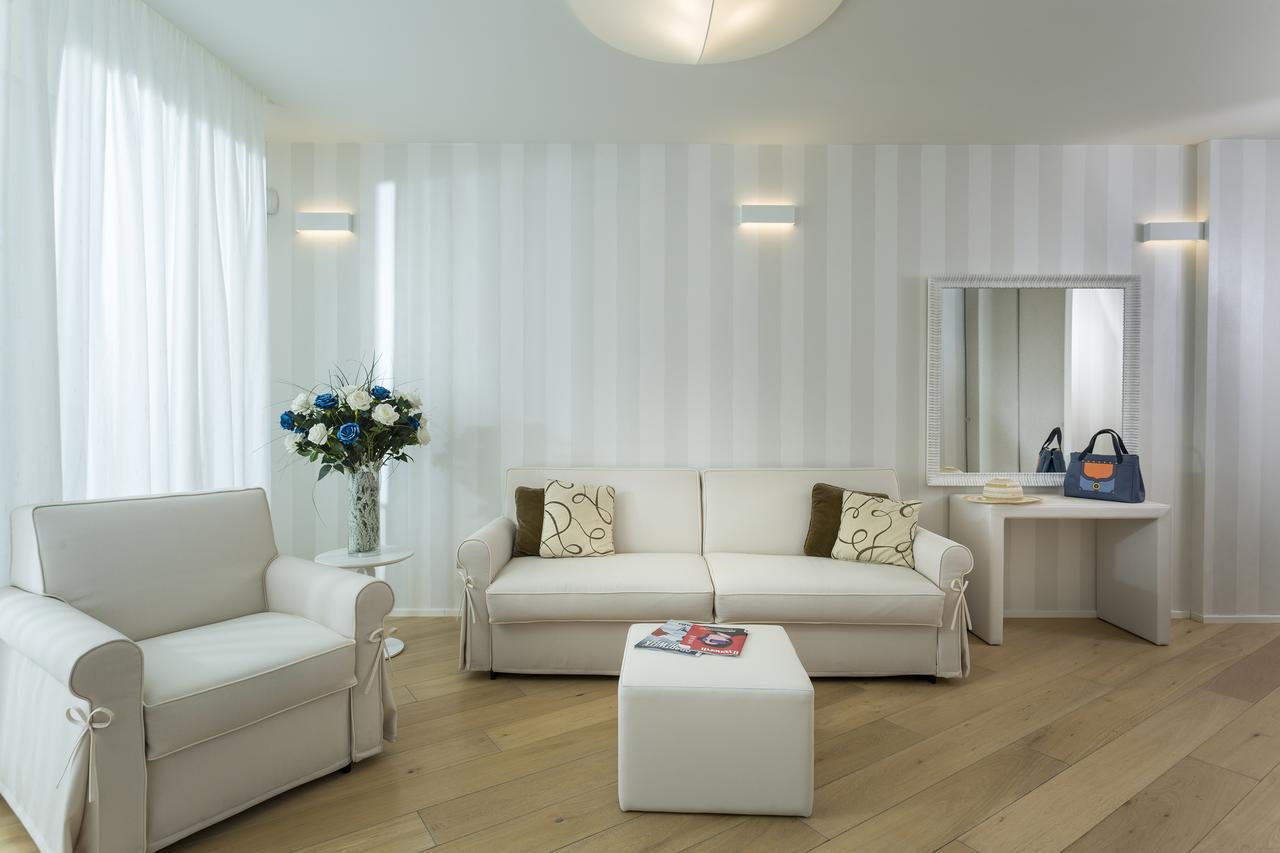 Apartment Embassy 2*