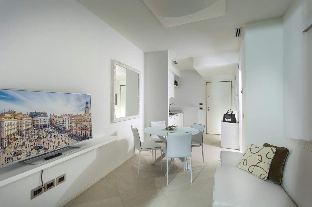 Apartment Embassy Rimini