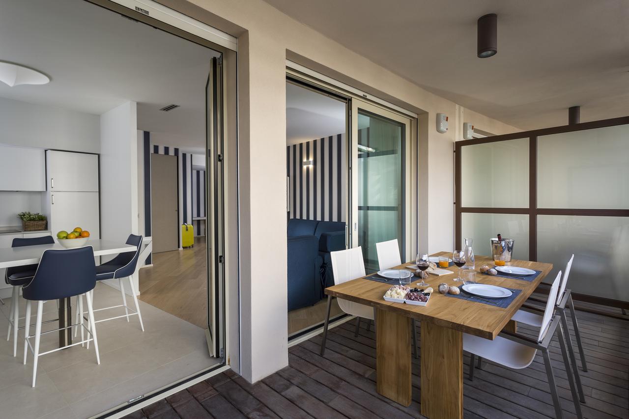 Apartment Embassy Rimini
