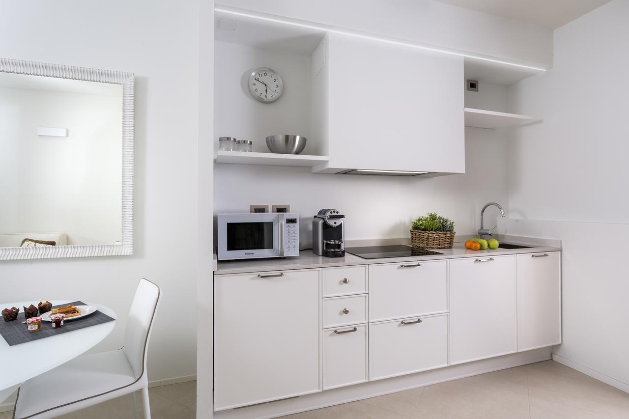 Embassy Apartment 2*