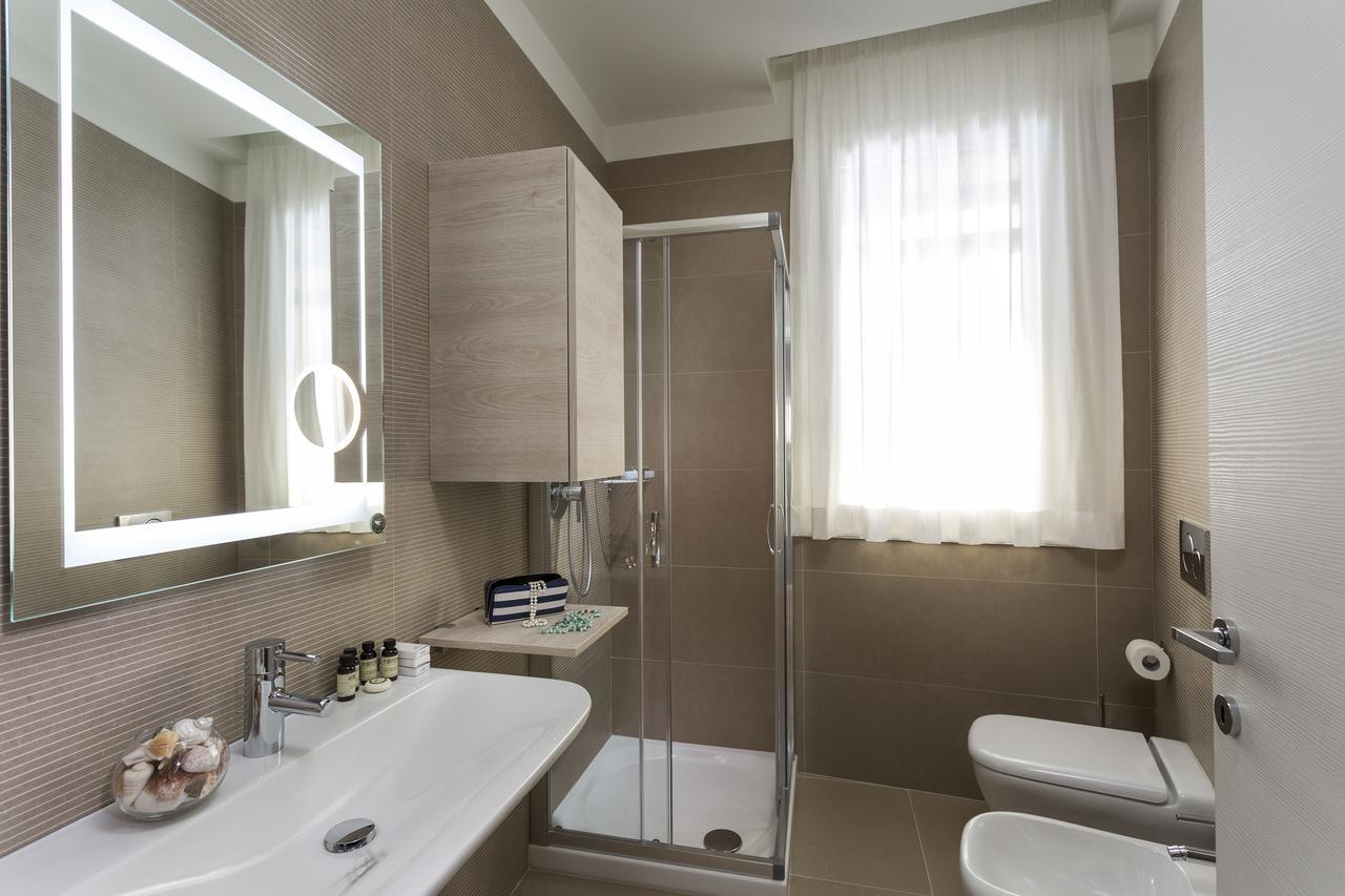 Apartment Embassy 2*