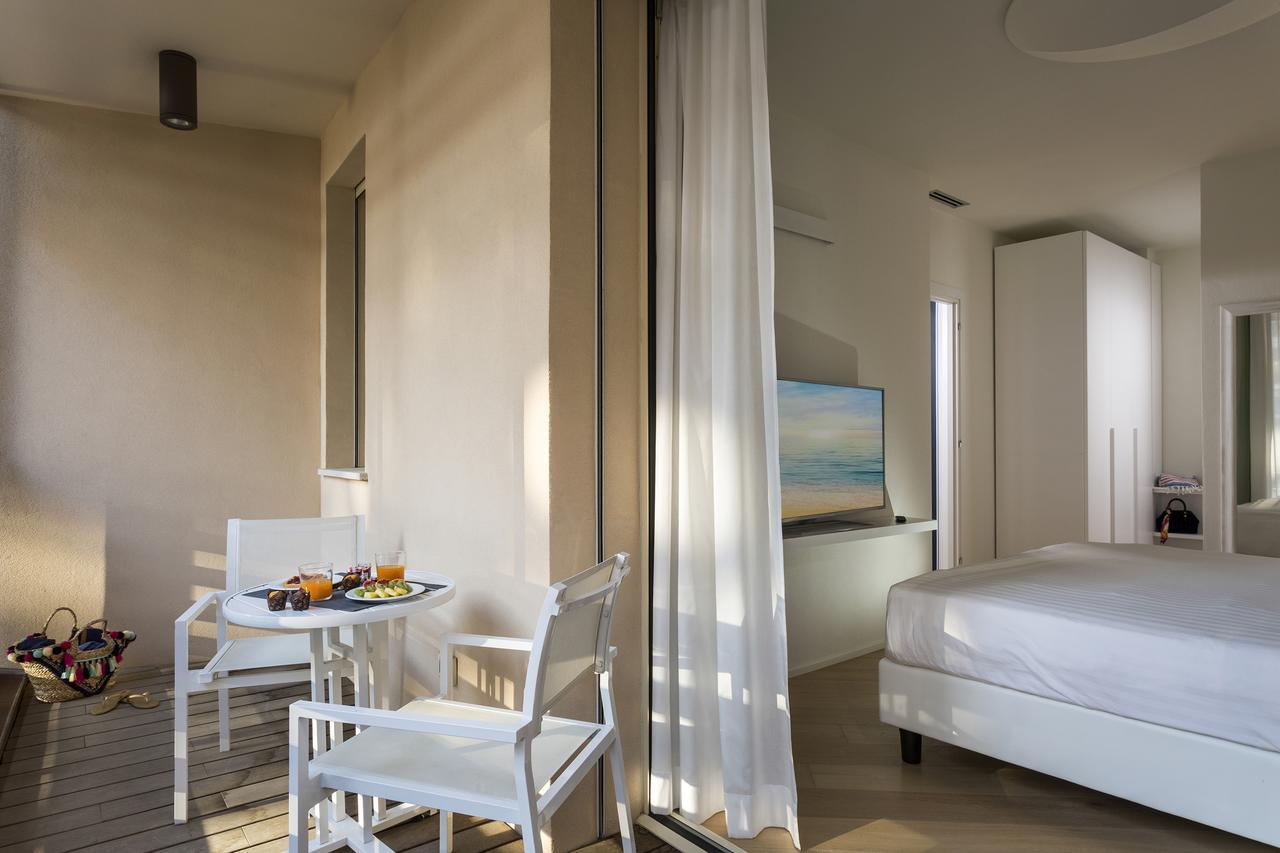 Embassy Apartment 2*