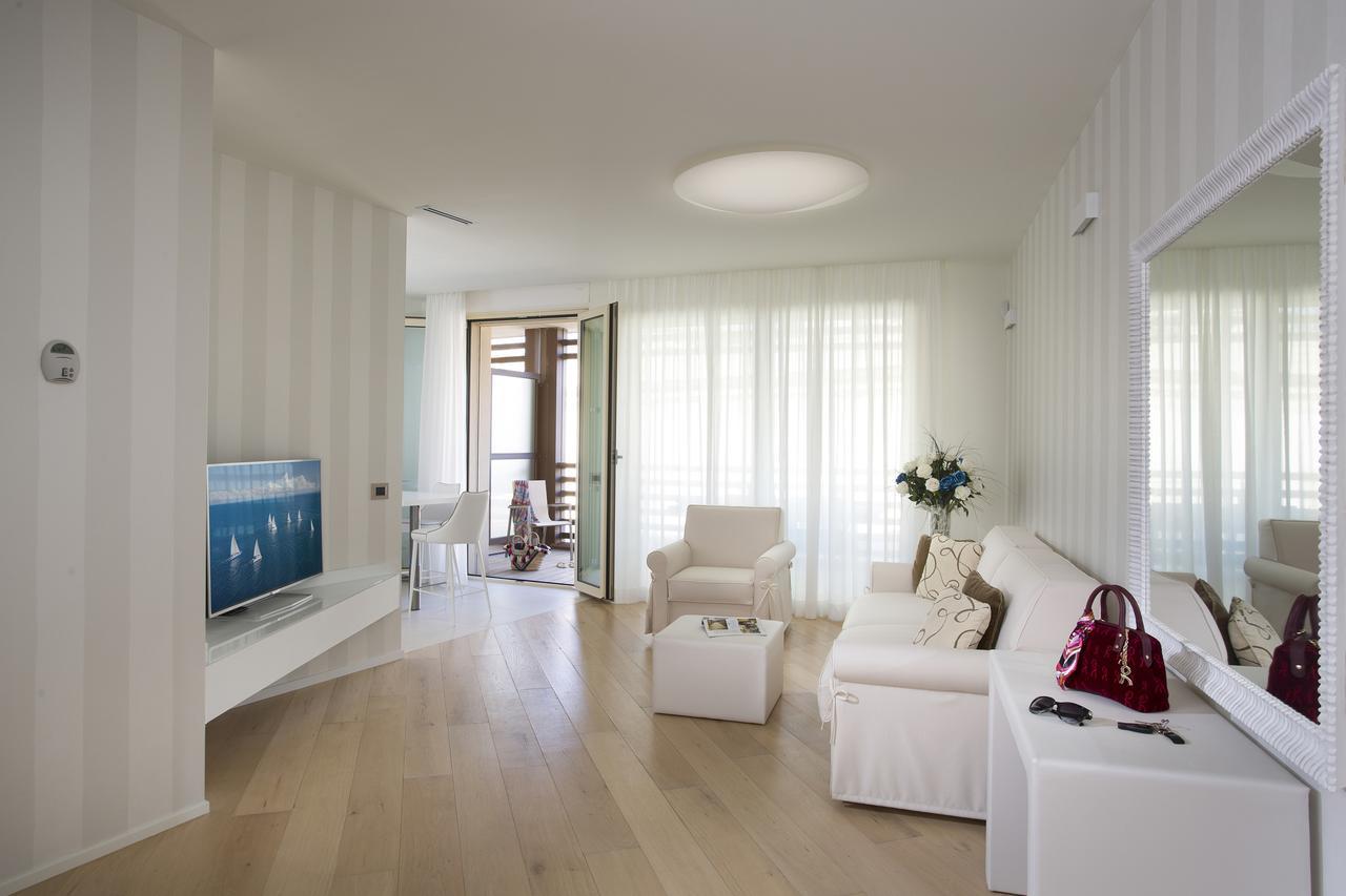 Embassy Apartment Rimini
