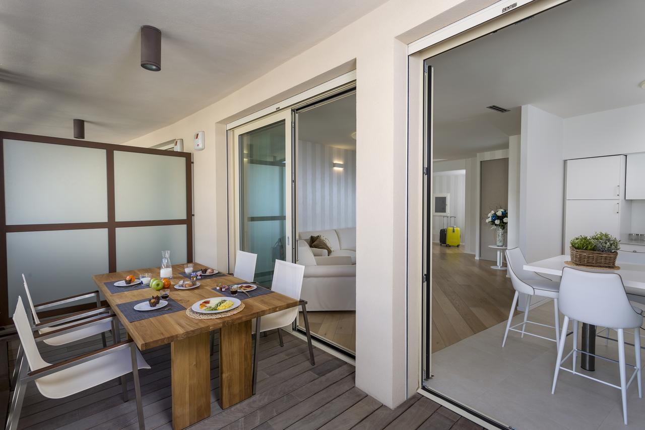 Apartment Embassy Rimini