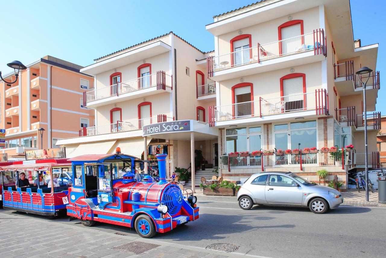 Sara Hotel