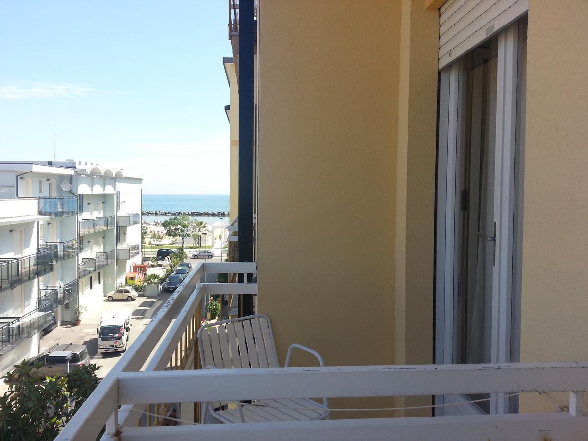 Glenn Hotel Rimini