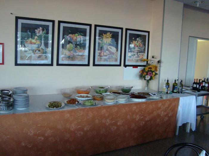 Hotel Giglio 3*