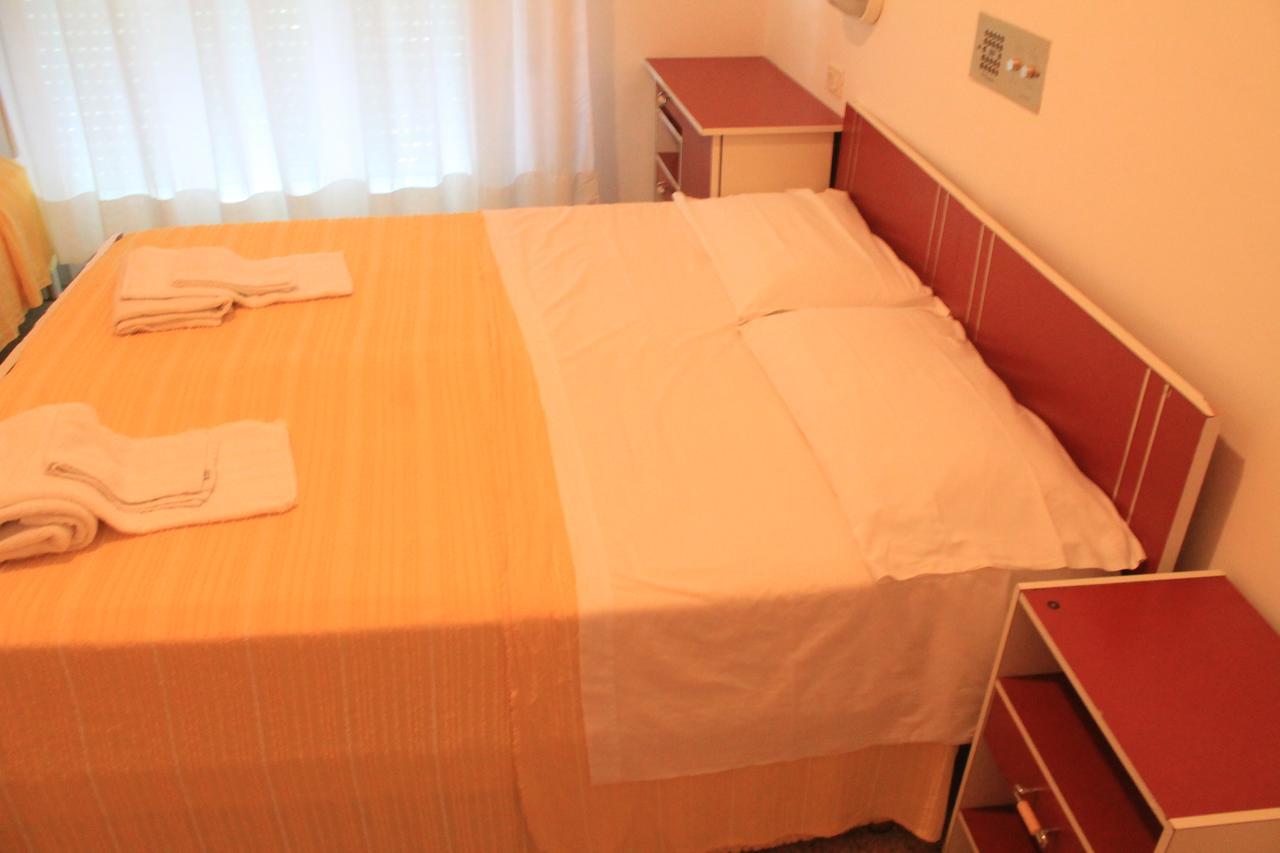 Hotel Marconi Miramare Rimini