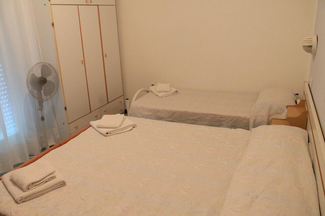Marconi Miramare Hotel 3*