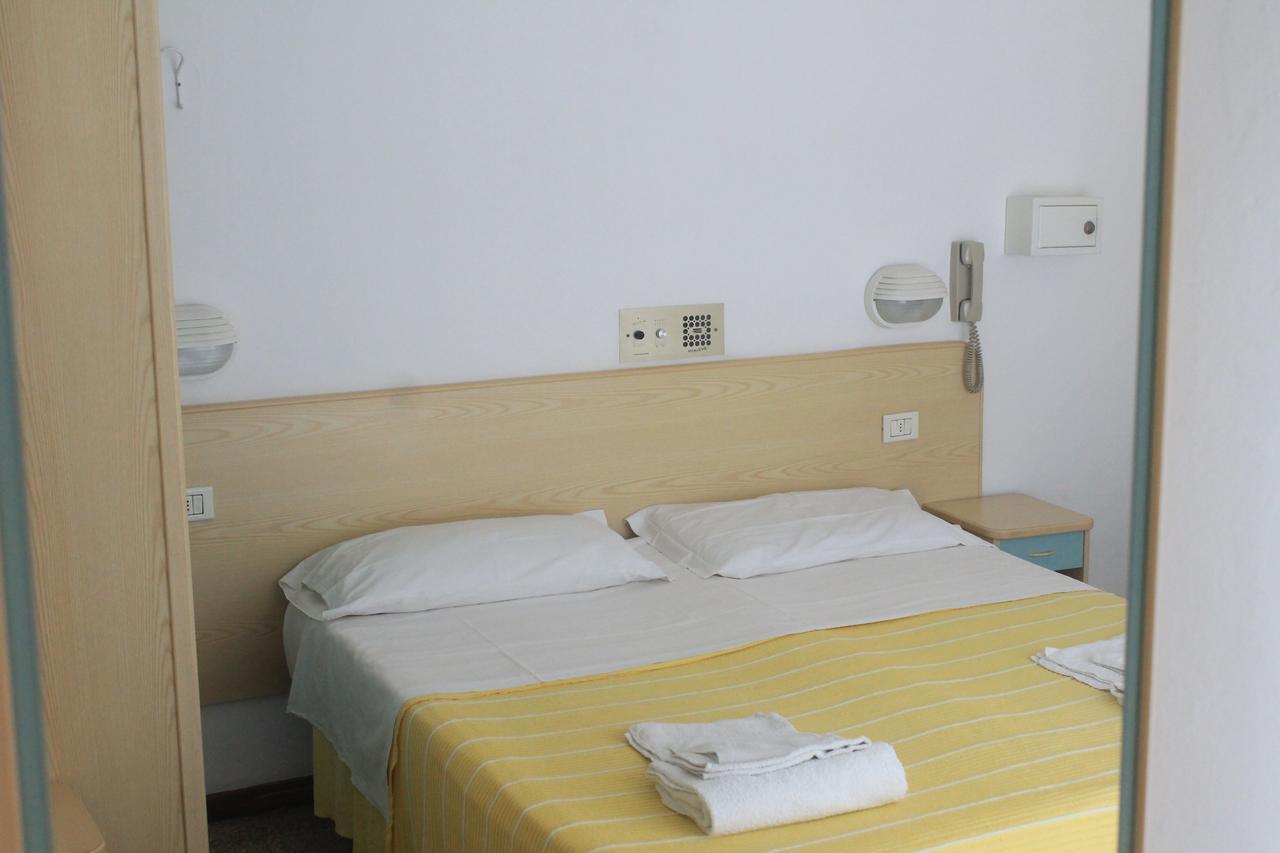 Hotel Marconi Miramare