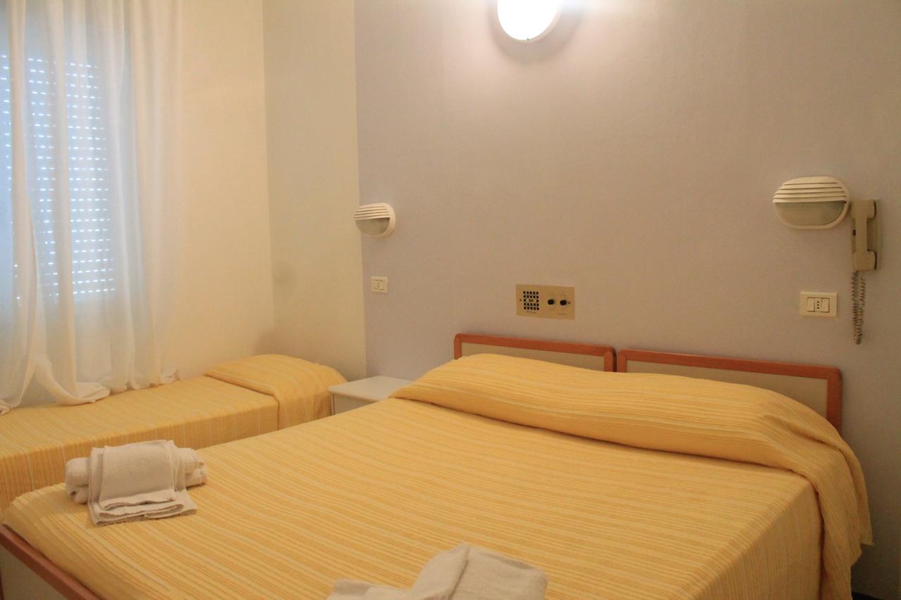 Marconi Miramare Hotel Rimini