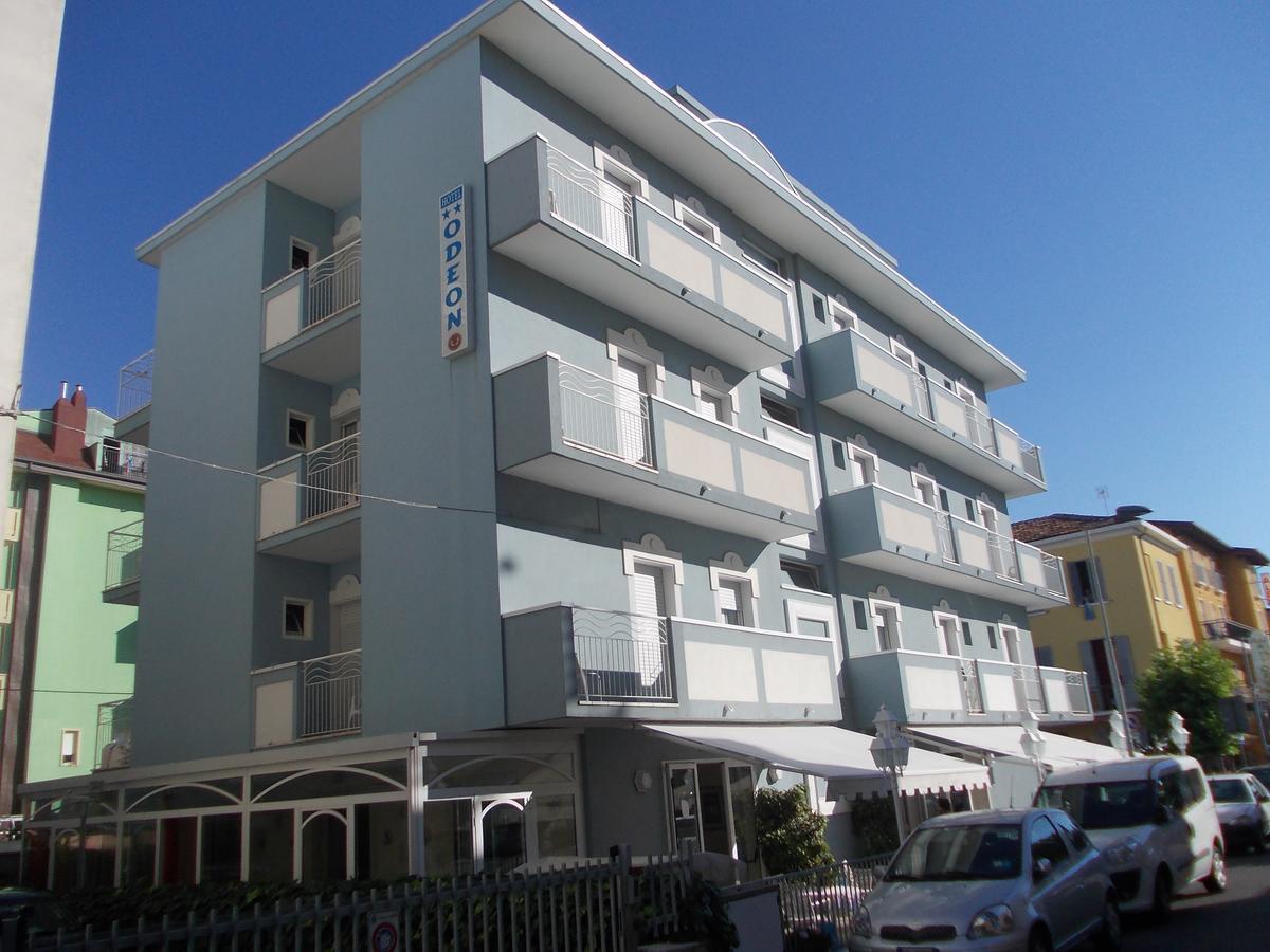 Odeon Hotel Rimini