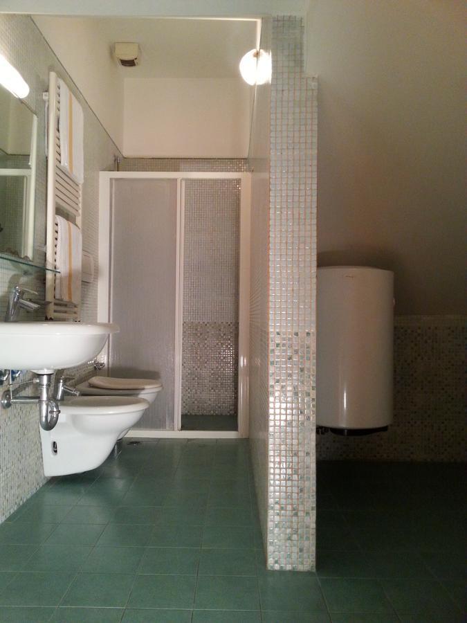 Residenza Melucci Rimini