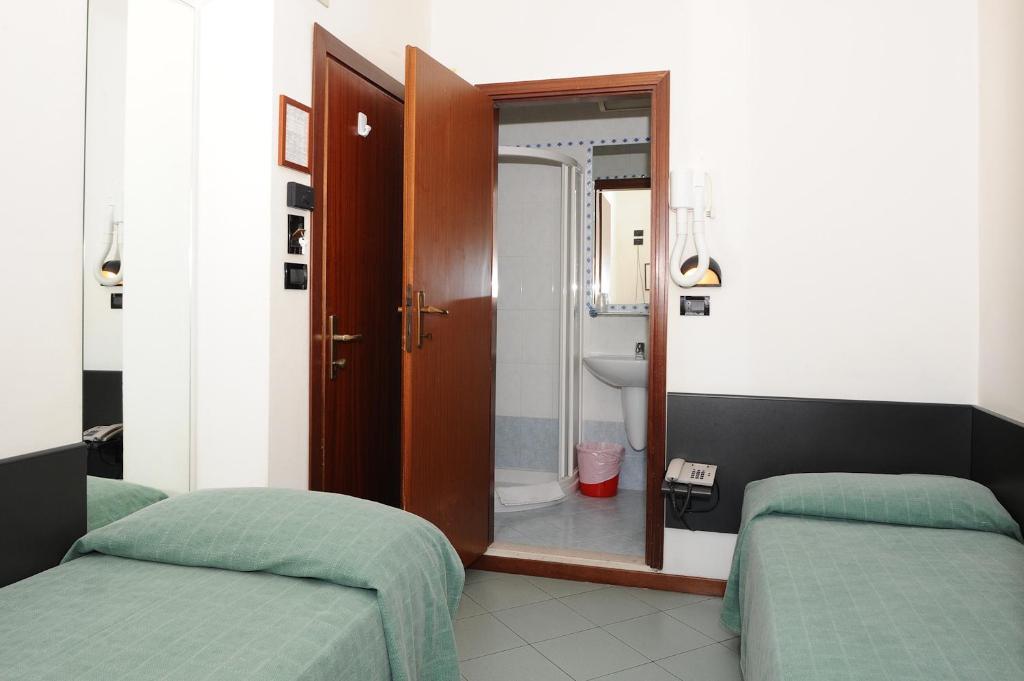 St Pierre 3* Rimini