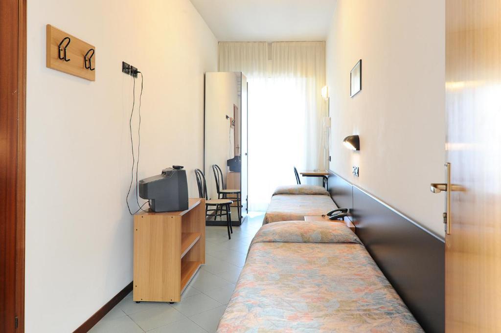 Hotel St Pierre