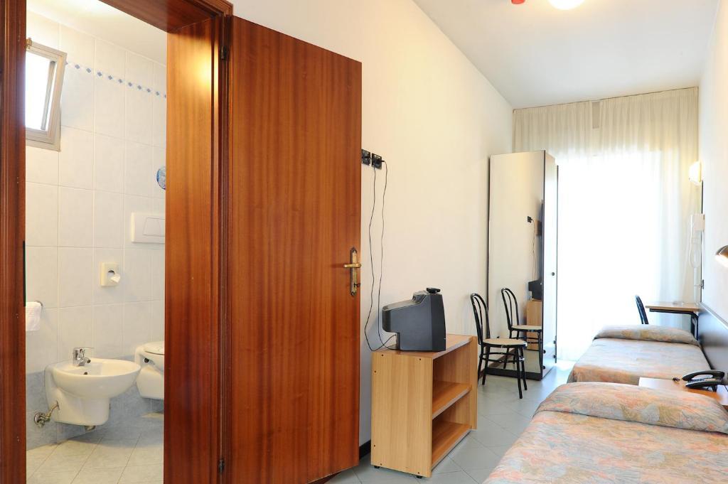 St Pierre Hotel
